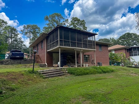 Forest Park, GA 30297 Clayton County