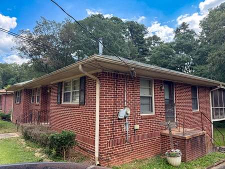 Forest Park, GA 30297 Clayton County