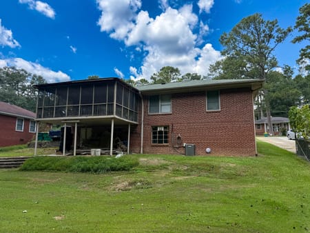 Forest Park, GA 30297 Clayton County