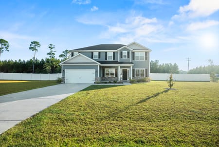 Guyton, GA 31312 Effingham County