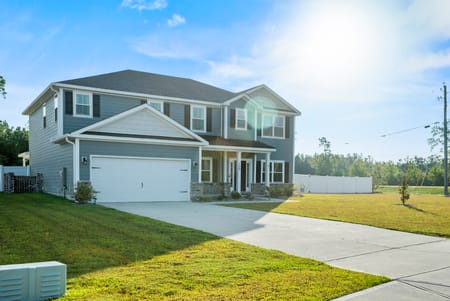 Guyton, GA 31312 Effingham County