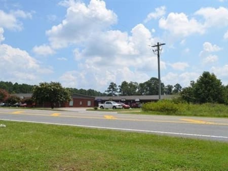 Byron, GA 31008 Houston County