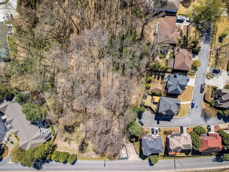 Atlanta, GA 30329 DeKalb County