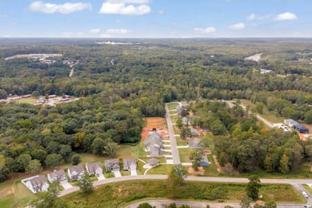 Hartwell, GA 30643 Hart County