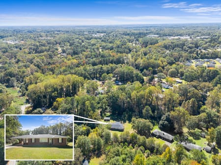 Toccoa, GA 30577 Stephens County