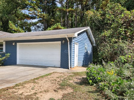 Forest Park, GA 30297 Clayton County