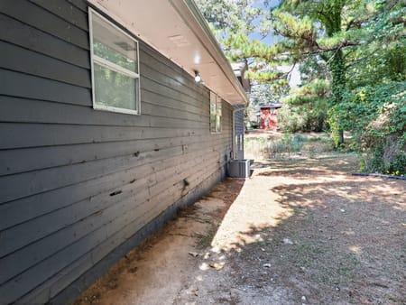 Forest Park, GA 30297 Clayton County