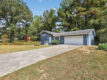 Forest Park, GA 30297 Clayton County