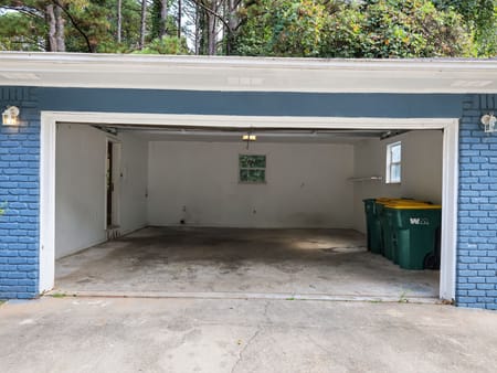 Forest Park, GA 30297 Clayton County