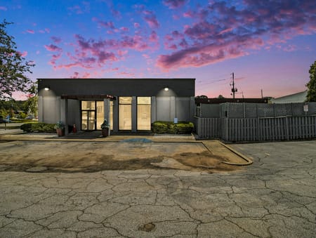Lithonia, GA 30058 DeKalb County
