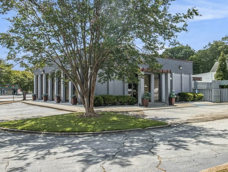 Lithonia, GA 30058 DeKalb County