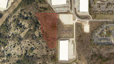 South Fulton, GA 30349 Fulton County