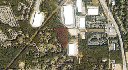 South Fulton, GA 30349 Fulton County