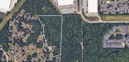South Fulton, GA 30349 Fulton County