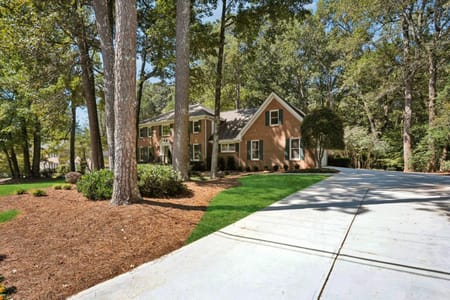 Stone Mountain, GA 30087 DeKalb County