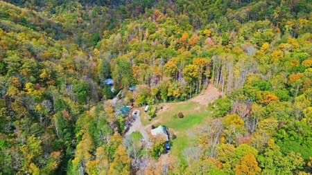 Clayton, GA 30525 Rabun County
