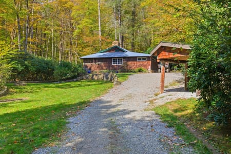 Clayton, GA 30525 Rabun County