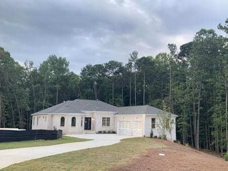 Stonecrest, GA 30038 DeKalb County