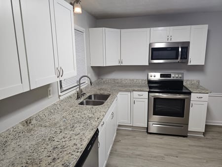 Lithonia, GA 30058 DeKalb County