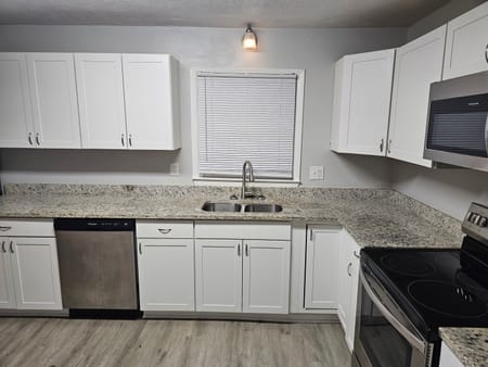 Lithonia, GA 30058 DeKalb County