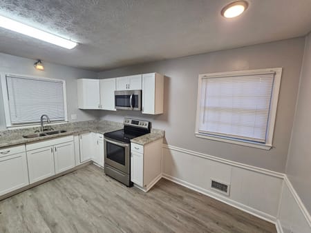 Lithonia, GA 30058 DeKalb County