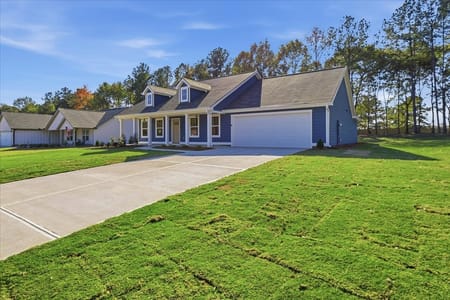 Hartwell, GA 30643 Hart County