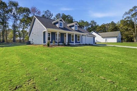 Hartwell, GA 30643 Hart County