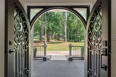 Stone Mountain, GA 30087 DeKalb County