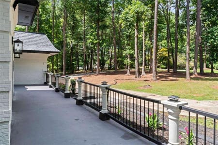 Stone Mountain, GA 30087 DeKalb County
