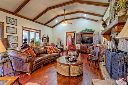 Lakemont, GA 30552 Rabun County