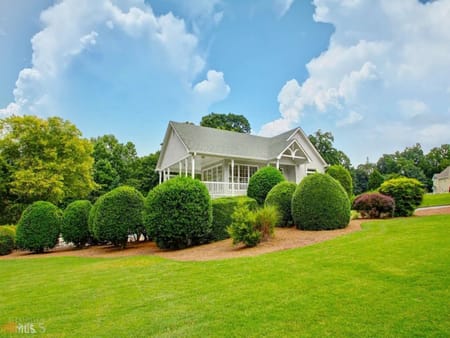 Tyrone, GA 30290 Fayette County