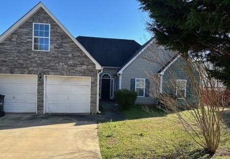 Griffin, GA 30223 Spalding County