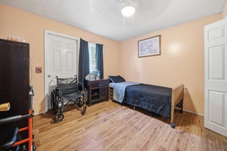 Lithonia, GA 30058 DeKalb County