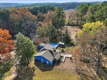 Lithonia, GA 30058 DeKalb County