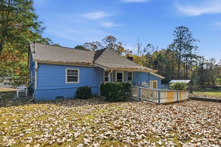 Lithonia, GA 30058 DeKalb County