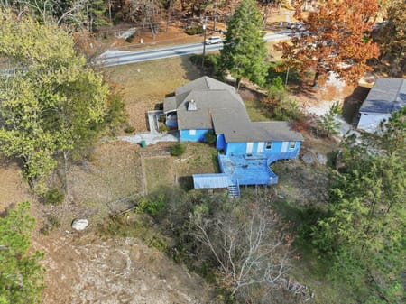 Lithonia, GA 30058 DeKalb County