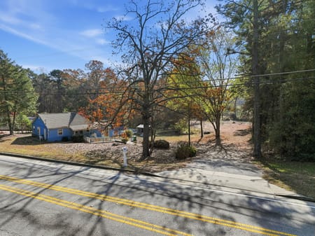 Lithonia, GA 30058 DeKalb County