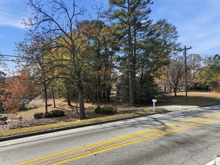 Lithonia, GA 30058 DeKalb County
