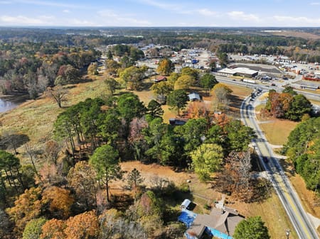 Lithonia, GA 30058 DeKalb County