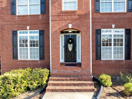 Conyers, GA 30013 Rockdale County