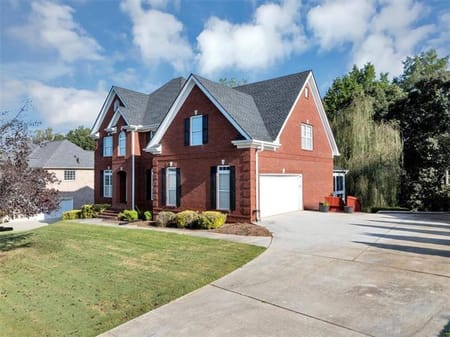 Conyers, GA 30013 Rockdale County