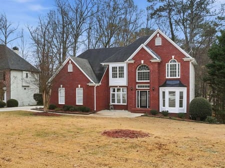 Stone Mountain, GA 30087 DeKalb County