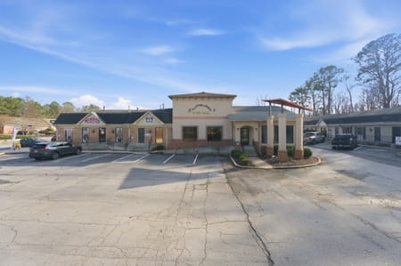 Jonesboro, GA 30236 Clayton County