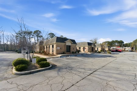 Jonesboro, GA 30236 Clayton County