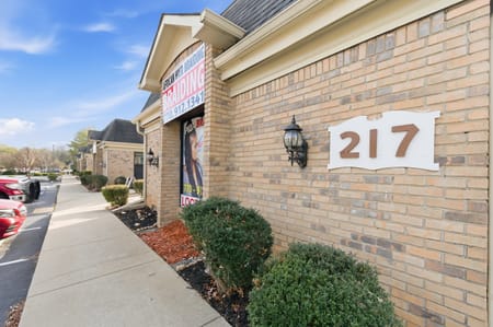 Jonesboro, GA 30236 Clayton County