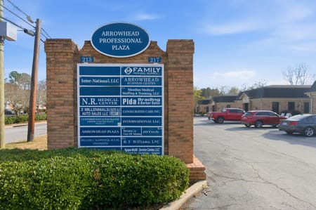 Jonesboro, GA 30236 Clayton County