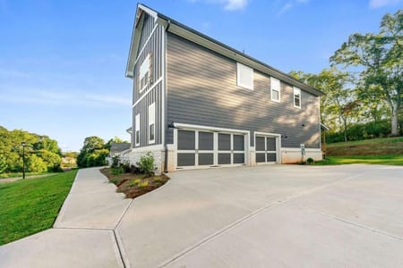 Hoschton, GA 30548 Jackson County