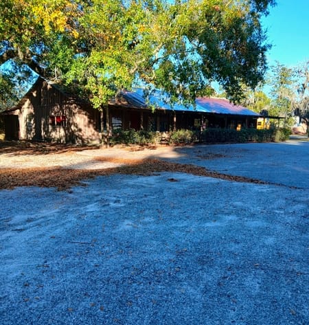 St. George, GA 31562 Charlton County