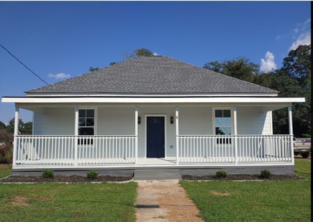 Griffin, GA 30223 Spalding County