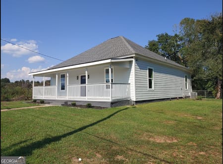 Griffin, GA 30223 Spalding County